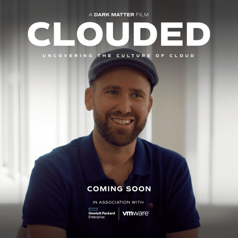 Clouded Clouded Uncovering The Culture Of Cloud (2022) Thomas Maurer Coming Soon