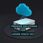 Microsoft Premier Solutions for Azure Stack HCI HEADER