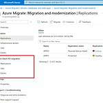 Azure Stack HCI Azure Migrate