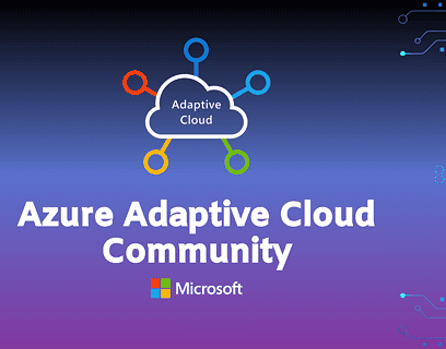 Adaptive Cloud Community
