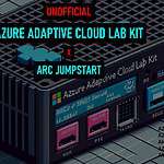 Azure Adaptive Cloud Lab Kit x Arc Jumpstart
