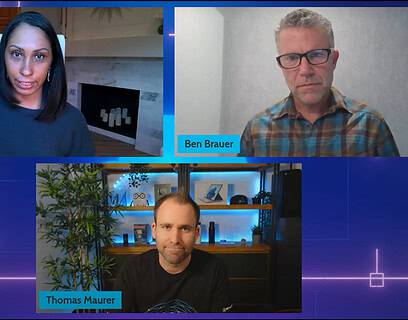 Azure Essentials Video