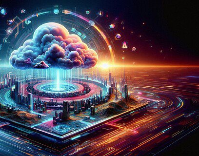 Driving Impact in the Era of AI Sovereign Cloud & Adaptive Cloud at Microsoft Ignite 2025