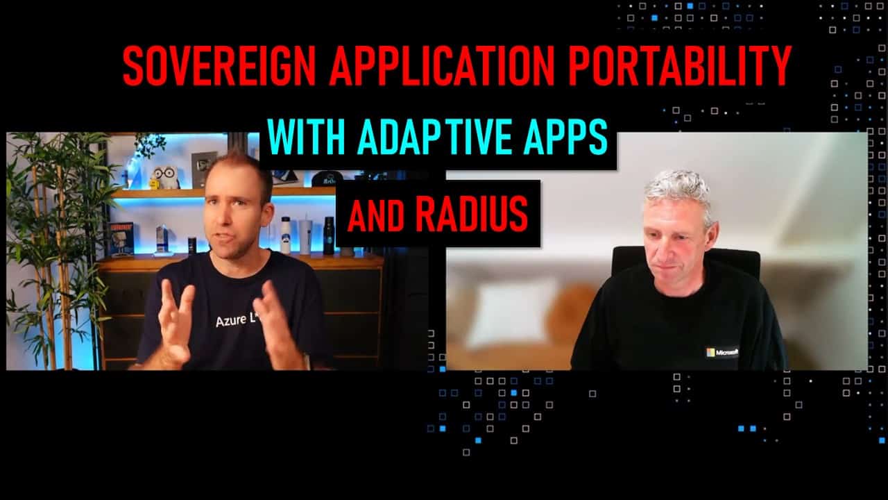 Adaptive Apps Thumbnail